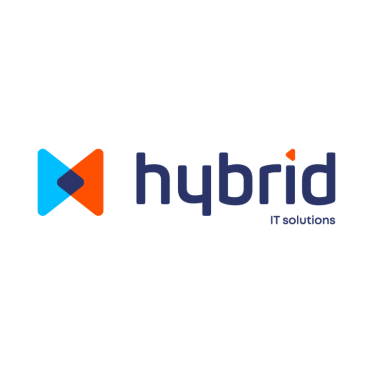 Hybrid IT logo