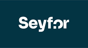 Seyfor logo