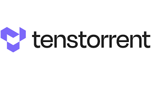 tenstorrent logo